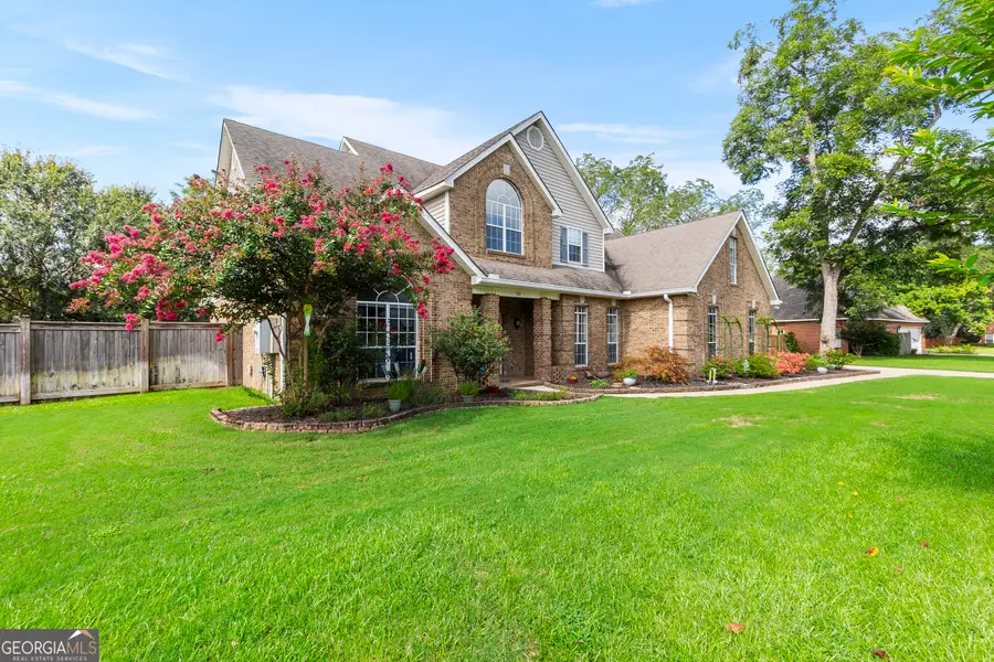 102 White Columns Drive, Kathleen, GA 31047 - Image #3