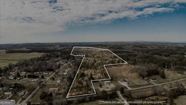 0 Folsom Road, Fairmount, GA 30139