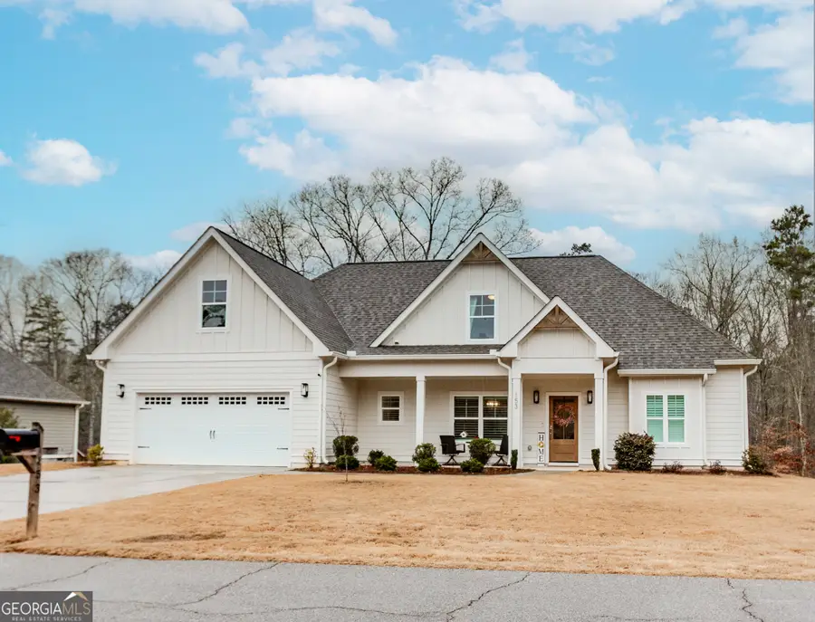 153 Shadyfield Lane, Bishop, GA 30621 - Image #3