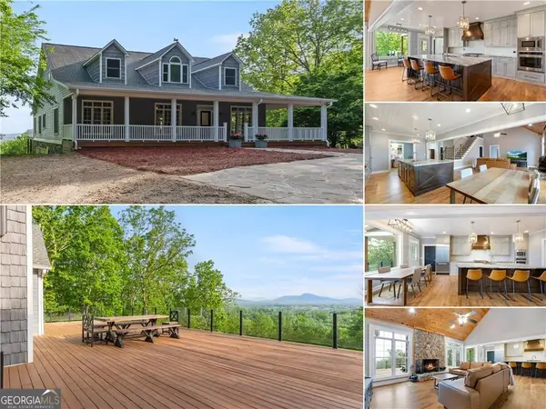 265 Lynda Lane, Cleveland, GA 30528