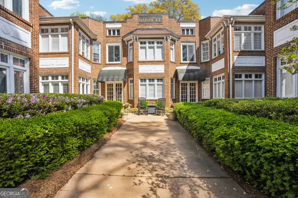 737 Barnett Street Ne #C4, Atlanta, GA 30306