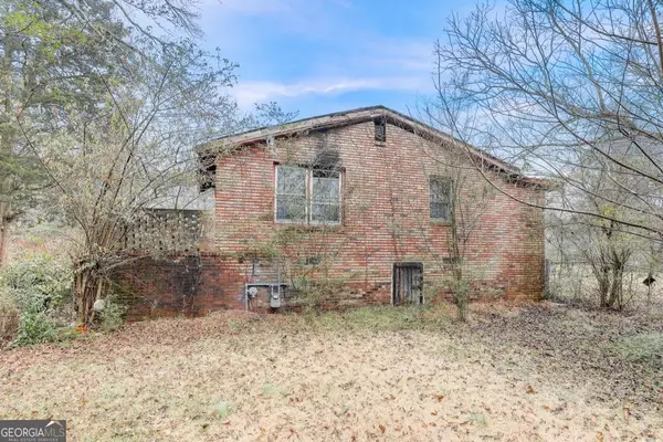 2636 Old Toney Road, Ellenwood, GA 30294