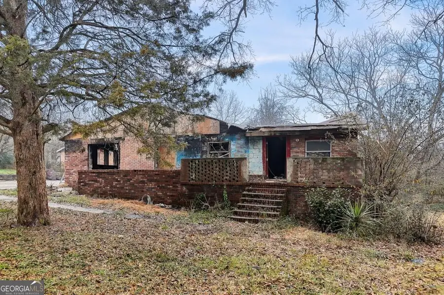 2636 Old Toney Road, Ellenwood, GA 30294 - Image #3