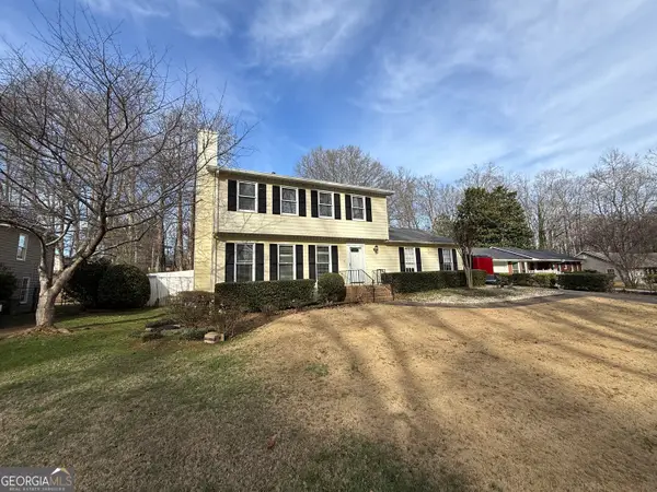 658 Benson Hurst Drive Sw, Mableton, GA 30126