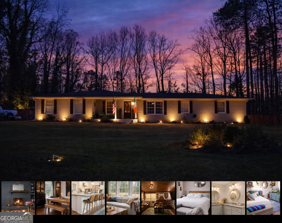 9 Hawthorne Drive, Newnan, GA 30263 - Image #1