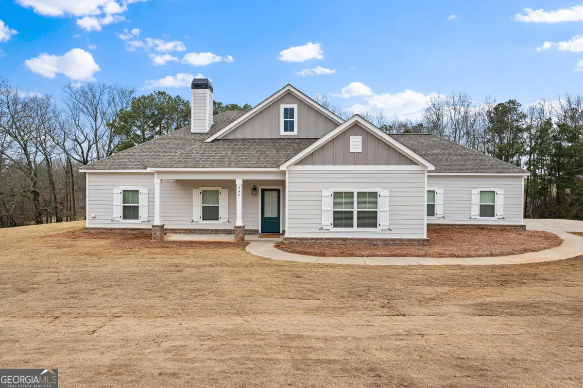 500 Welcome Road, Roopville, GA 30170 - Image #1