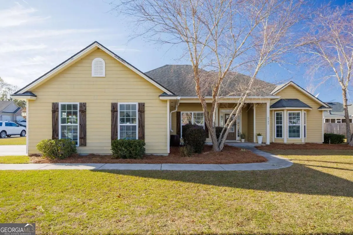 5145 Newman Way, Hahira, GA 31632 - Image #1