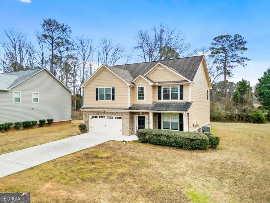 2569 Ingram Road, Duluth, GA 30096 - #3