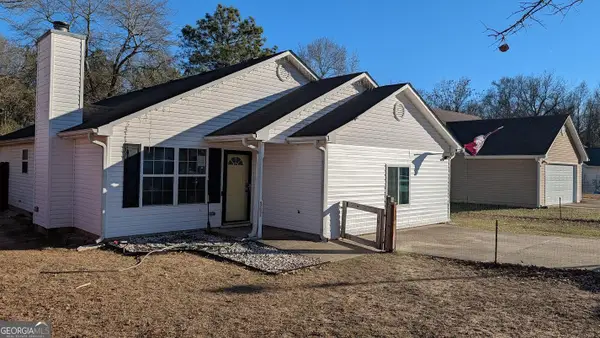 167 Apple Valley Road, Macon, GA 31217