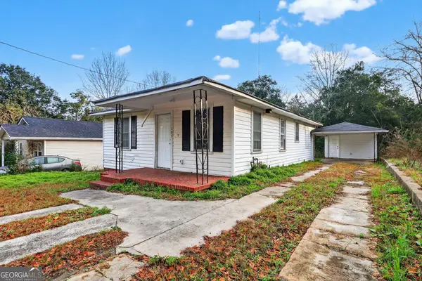 185 Park Avenue, Milledgeville, GA 31061