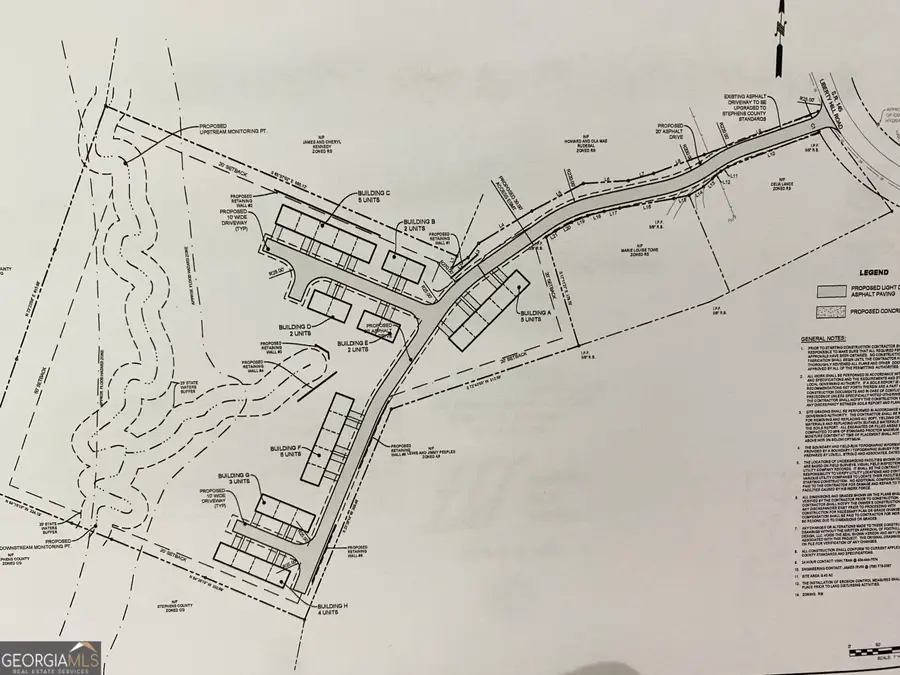 1562 Liberty Hill Rd, Toccoa, GA 30577 - Image #2