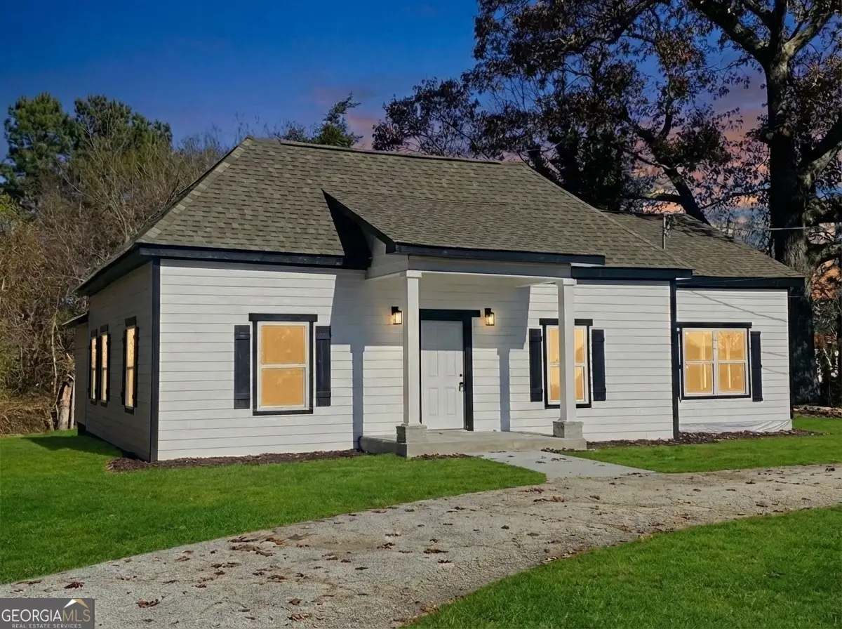 545 Shady Lane, Toccoa, GA 30577 - #1