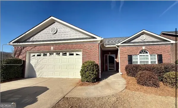 1705 Rolling View Drive, Cumming, GA 30040