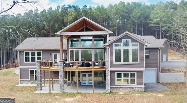 1184 Mcconnell Crossing, La Fayette, GA 30728