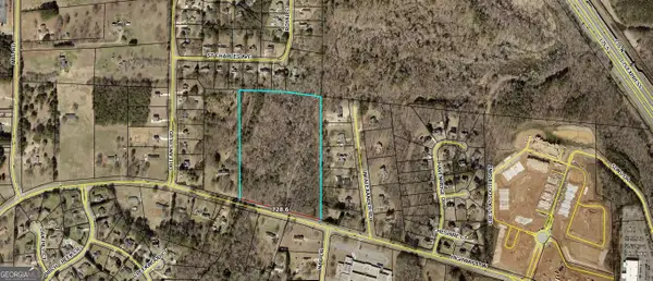 0 Highway 81 W, McDonough, GA 30253