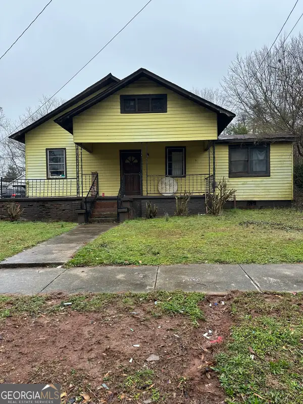 503 S. Lee Street, Lagrange, GA 30240