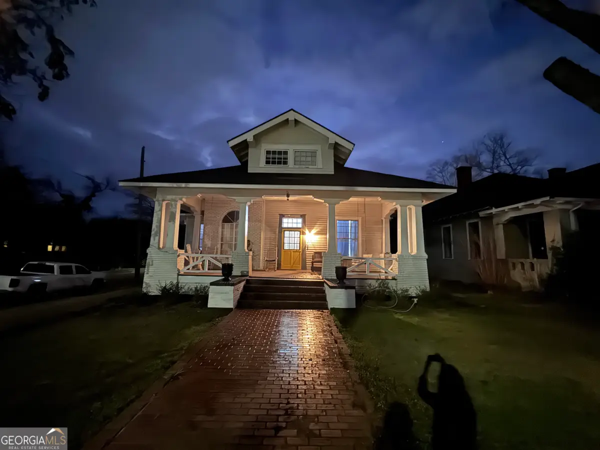 533 Harrold Avenue, Americus, GA 31709 - Image #1