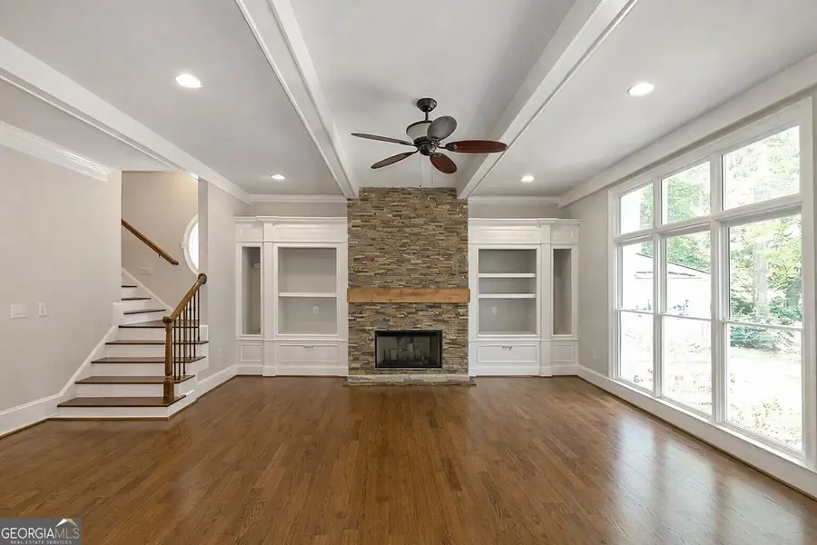 4241 Weaver Street Se, Smyrna, GA 30080 - #3