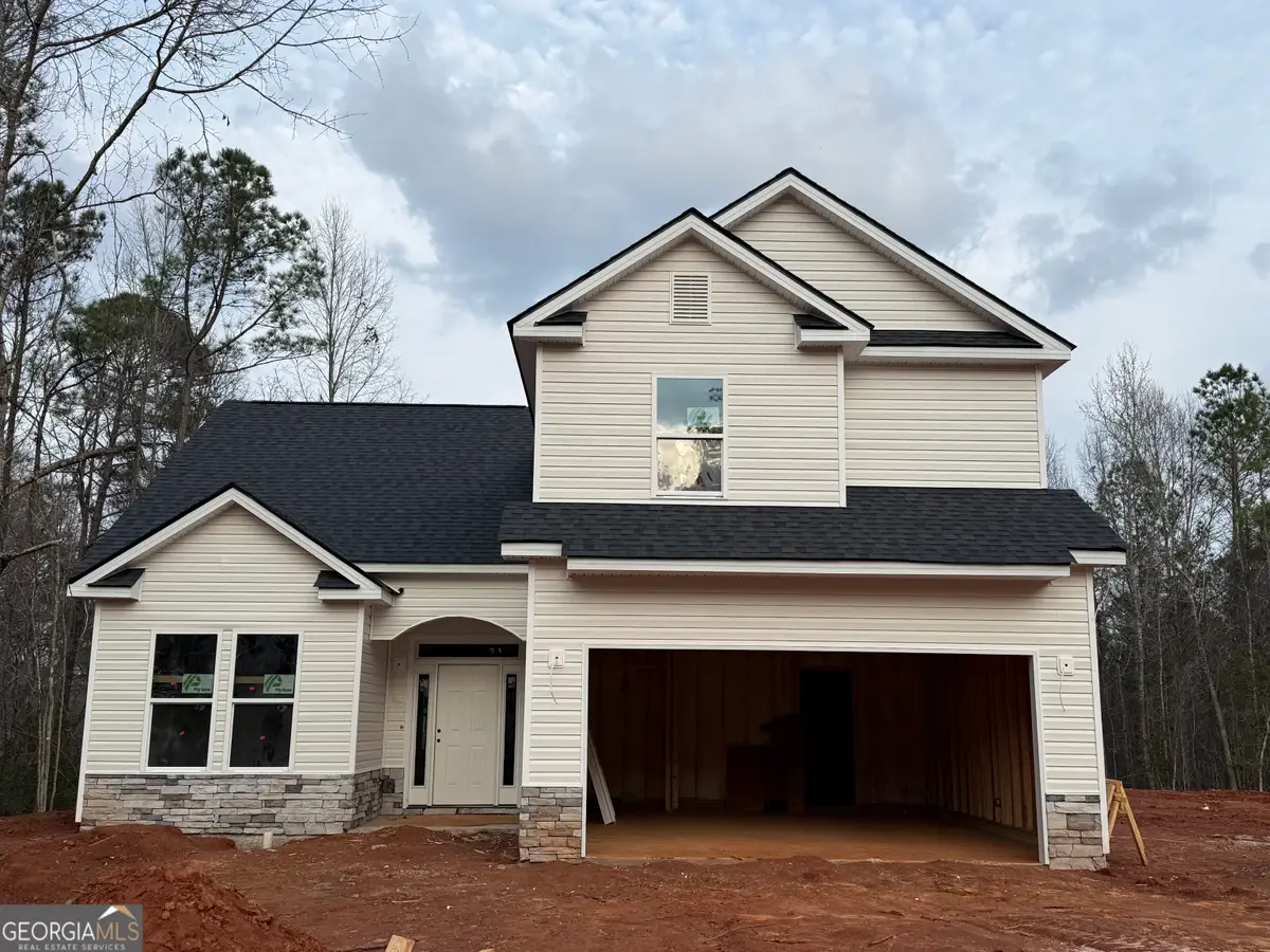 131 Lingold Road Nw, Milledgeville, GA 31061 - Image #1