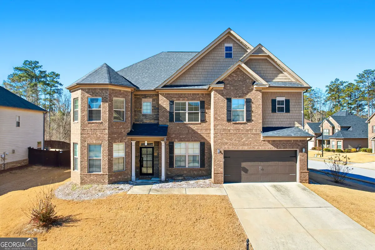 301 Lowell Street, Atlanta, GA 30349 - Image #1