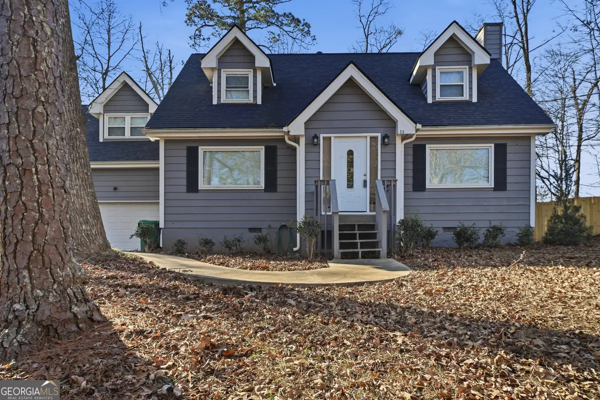 641 Field Cliff Drive, Stone Mountain, GA 30087 - #1
