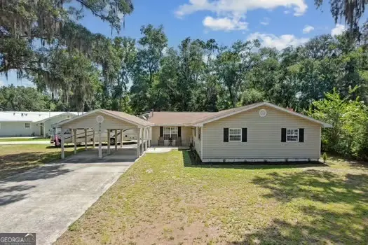 214 Gunter Street, Saint Marys, GA 31558