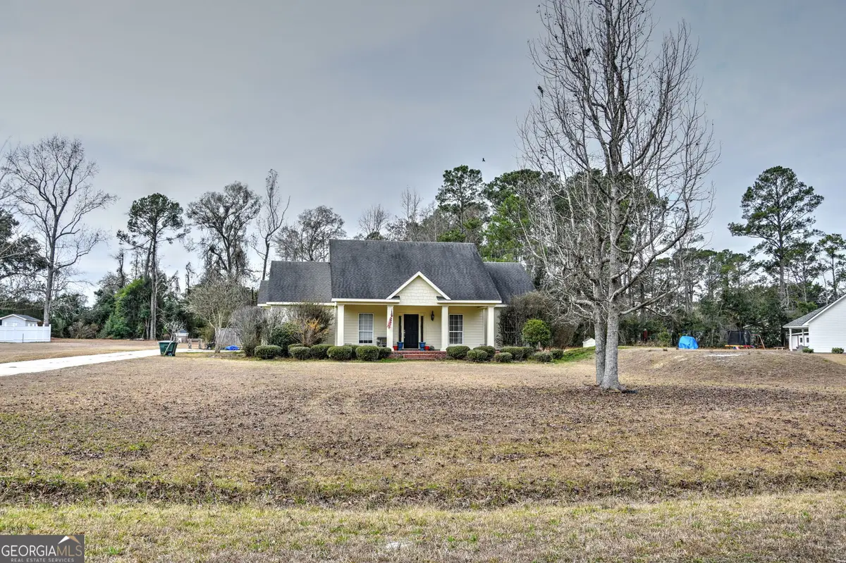 118 Foxworth Trail, Nashville, GA 31639 - Image #1