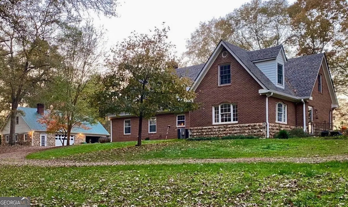 919 Arnold Bottoms Road, Comer, GA 30629 - Image #1
