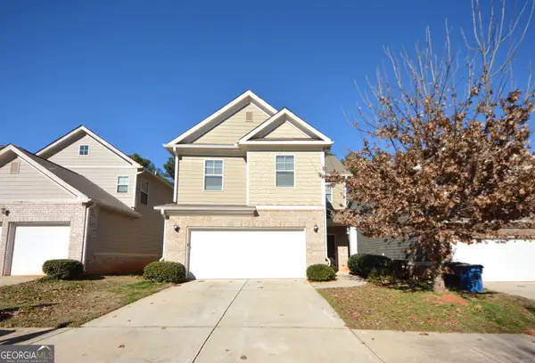 162 Daisy Circle, McDonough, GA 30252
