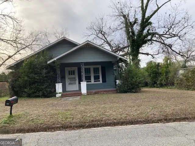 406 N Franklin Street, Dublin, GA 31021 - Image #1