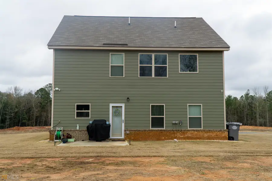 123 Huntsman Drive, Griffin, GA 30224 - #3