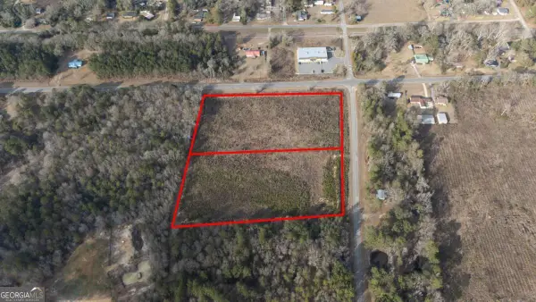 0 Powell Rd Tract 2, Pitts, GA 31072