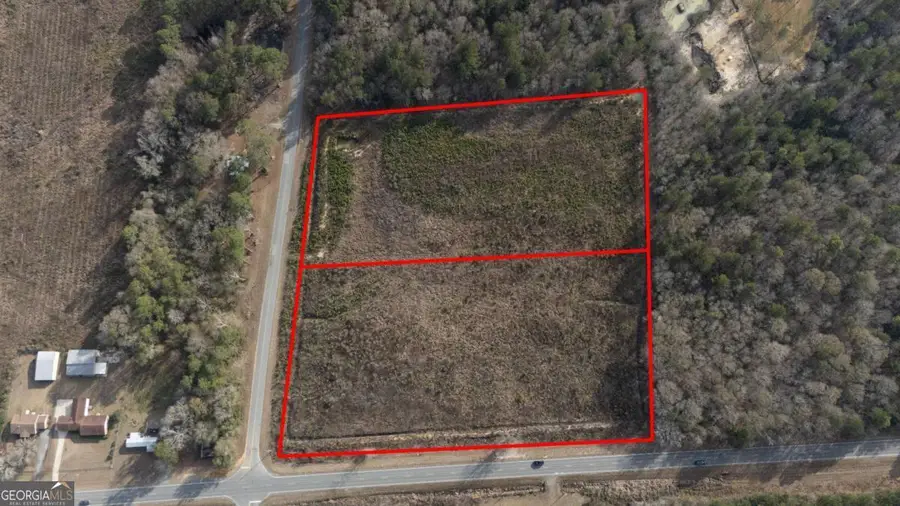 0 Powell Rd Tract 2, Pitts, GA 31072 - Image #2