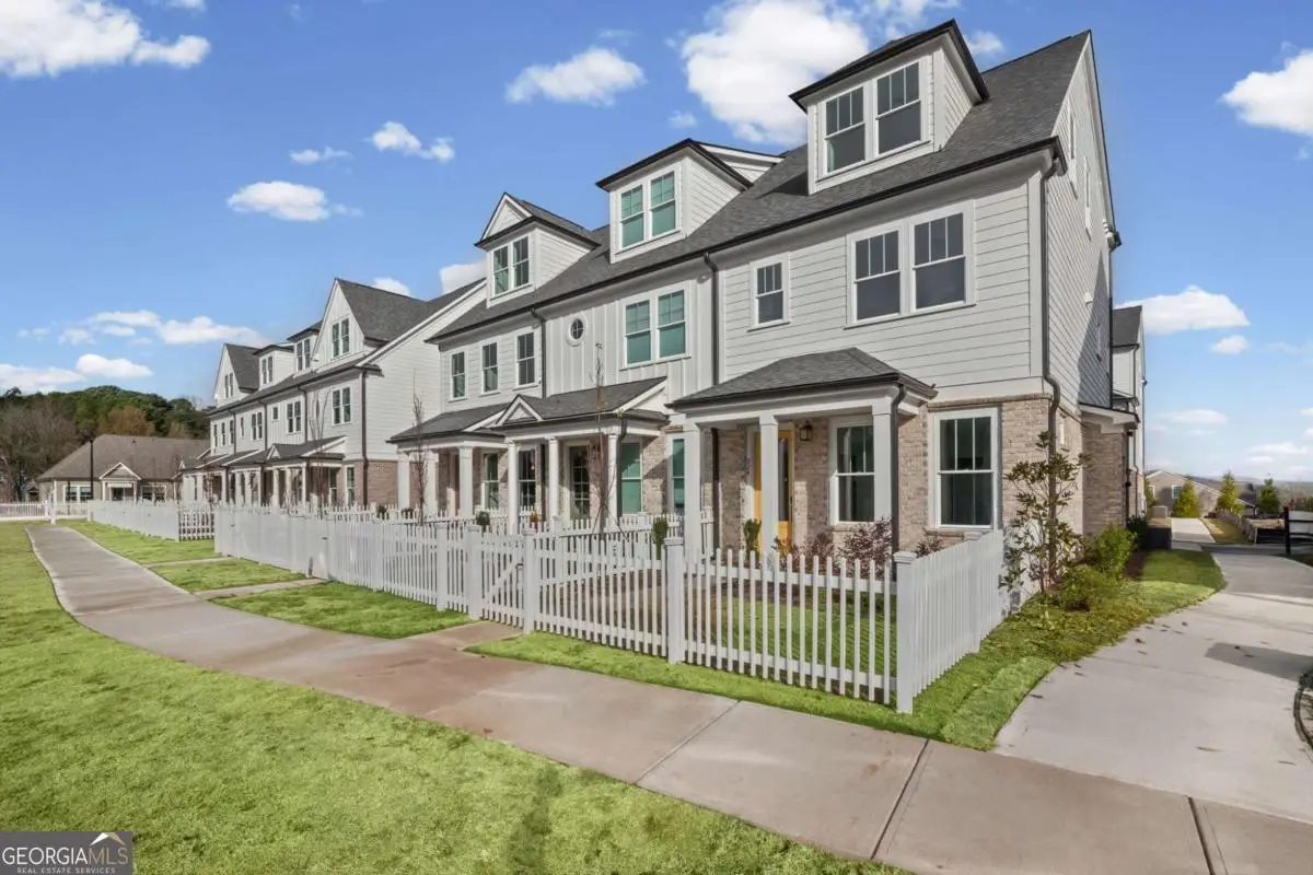 216 Village Overlook #K1, Canton, GA 30114 - Image #1