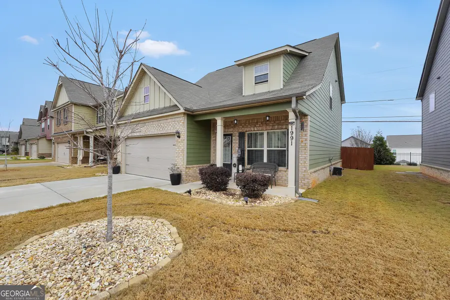 1991 Bridgewater Pass, Hampton, GA 30228 - Image #2