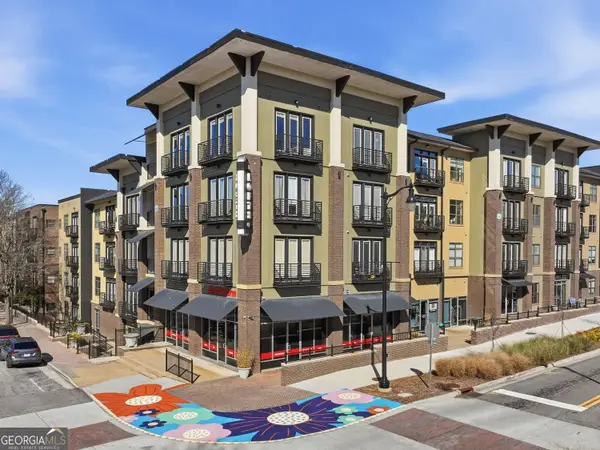 5300 Peachtree Road #2510, Atlanta, GA 30341