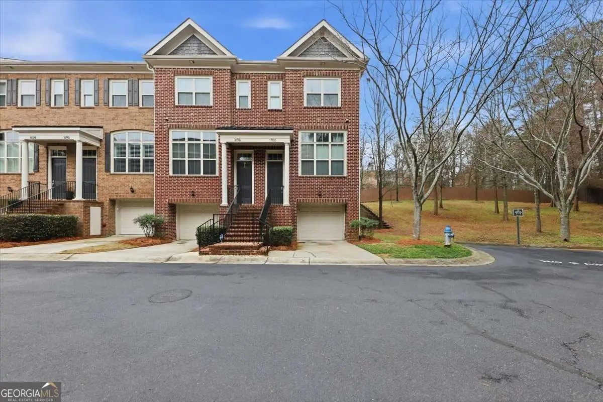 1700 Mosaic Way, Smyrna, GA 30080 - #1