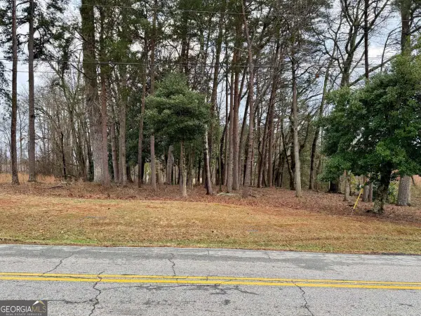 0 Academy Avenue, Dawsonville, GA 30534