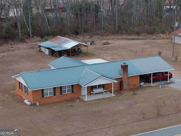 898 Sycamore Lane, Baxley, GA 31513