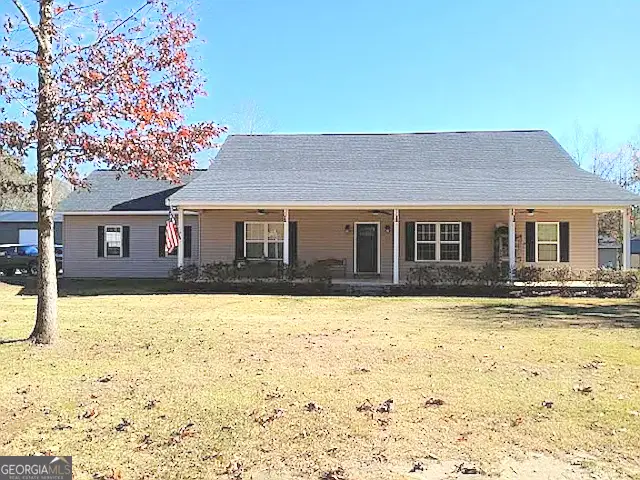 340 Hodge Road, Perry, GA 31069 - Image #1