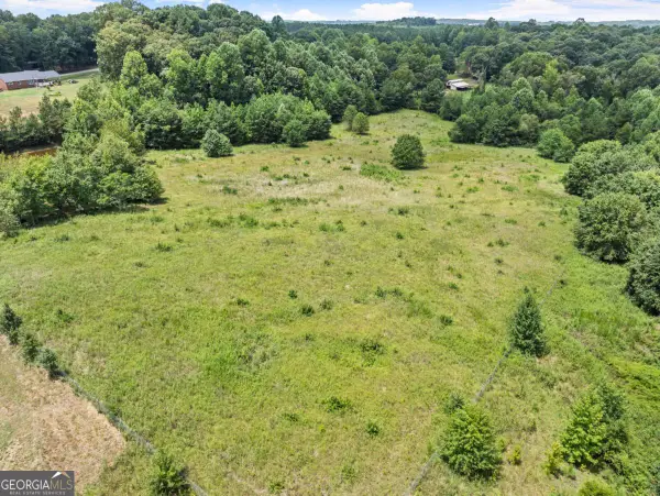 0 Five Points Road #TRACT 4, Danielsville, GA 30633