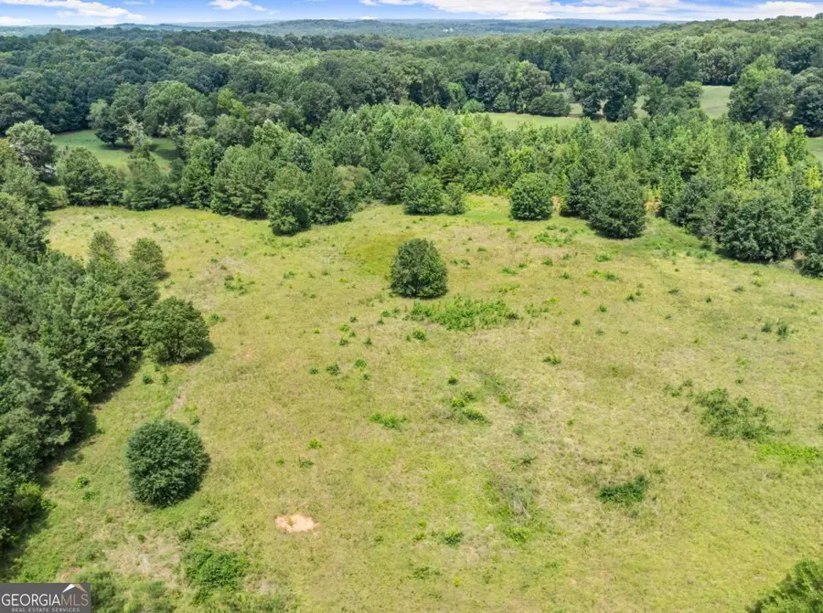 0 Five Points Road #TRACT 4, Danielsville, GA 30633 - Image #3