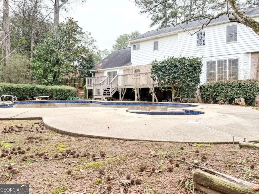 20 Messina Way, Atlanta, GA 30328 - Image #2