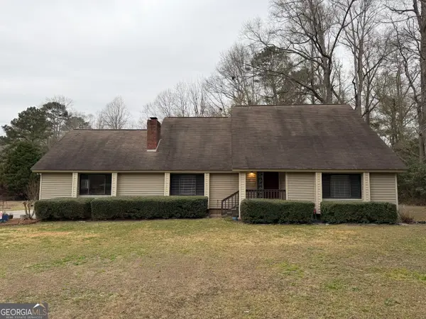 223 Trinity Road, Dublin, GA 31021