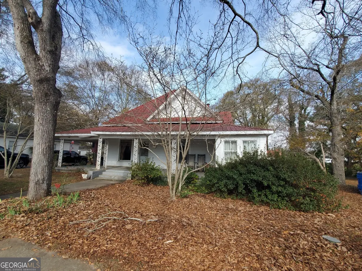 134 Adams Street, Lavonia, GA 30553 - Image #1
