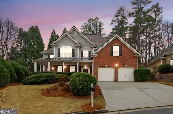 5610 Vinings Place Trail, Mableton, GA 30126