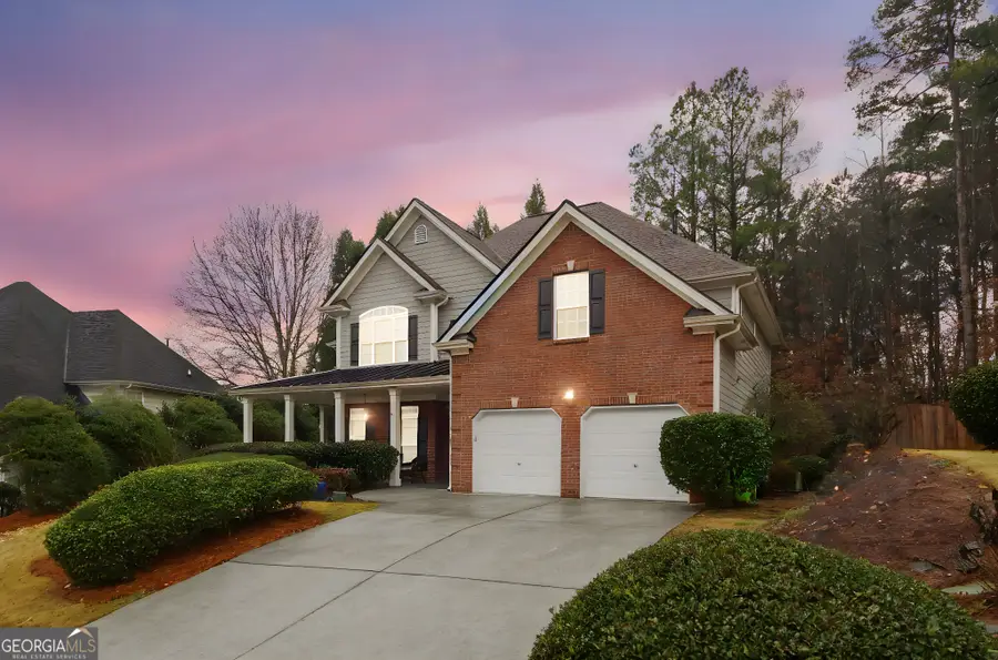 5610 Vinings Place Trail, Mableton, GA 30126 - #2