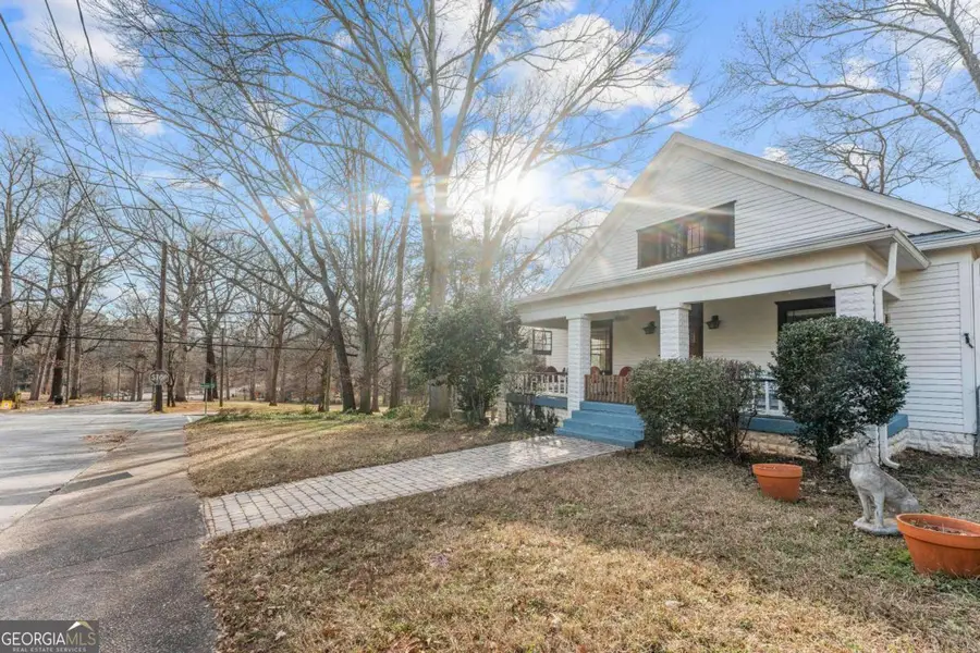 1473 Everhart Street Sw, Atlanta, GA 30310 - Image #2