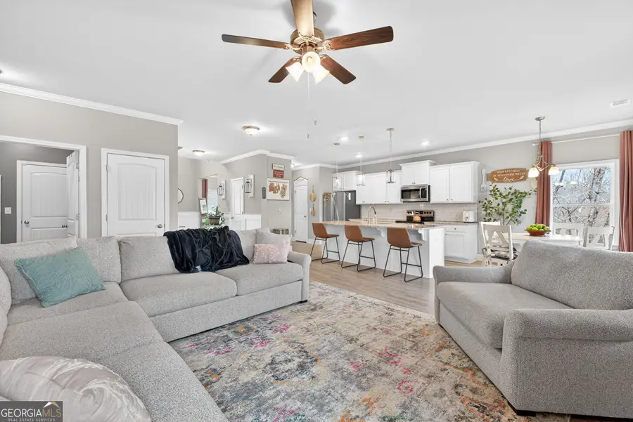 140 Hawthorn Lane, Covington, GA 30014 - Image #2