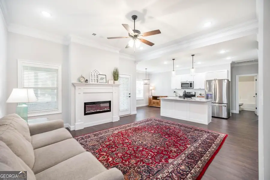 260 Caleb Way, Byron, GA 31008 - #3